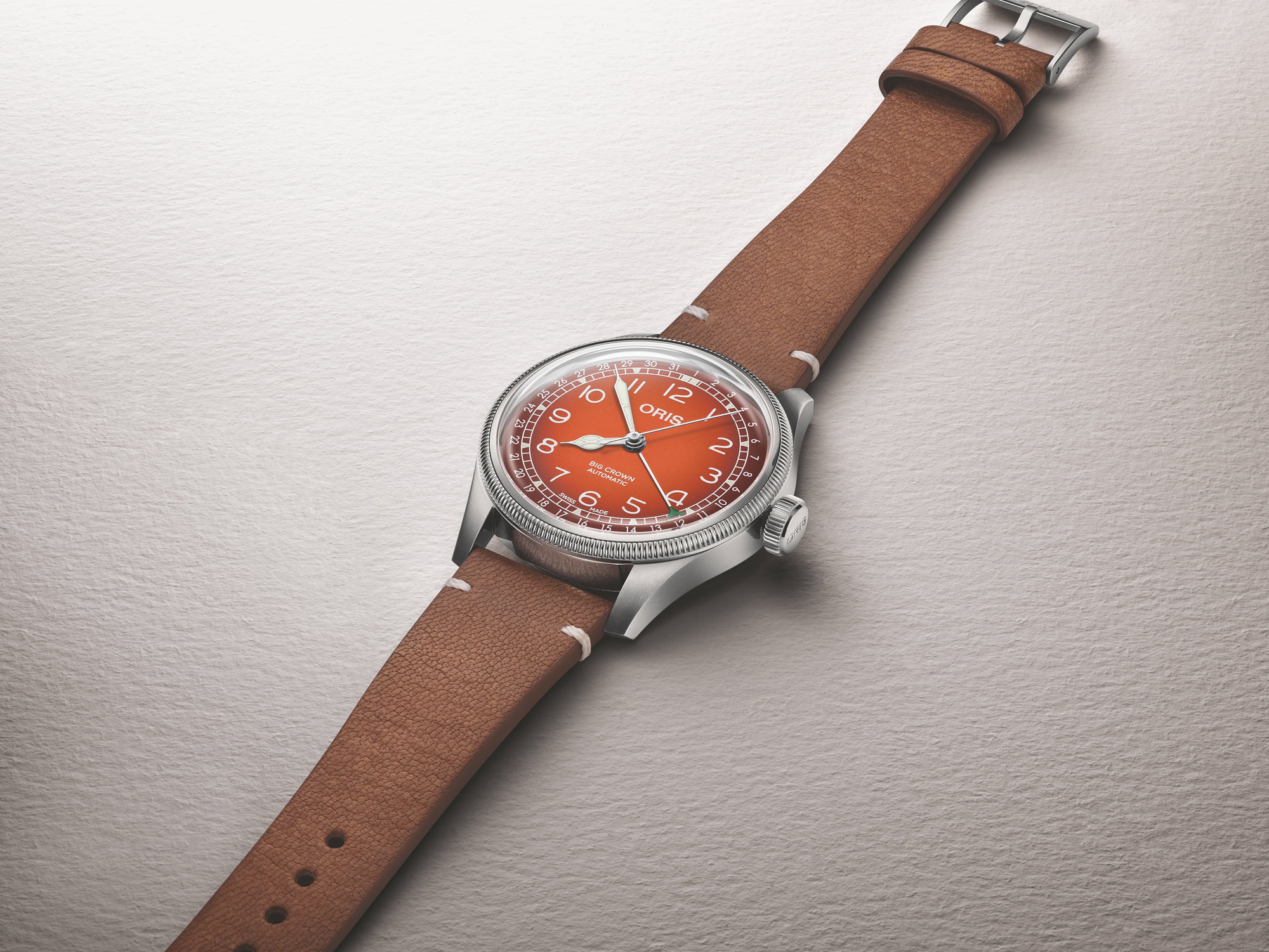 Oris Oris X Cervo Volante