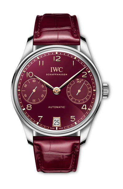 IWC Schaffhausen Portugieser Automatic 42 Year of the Horse