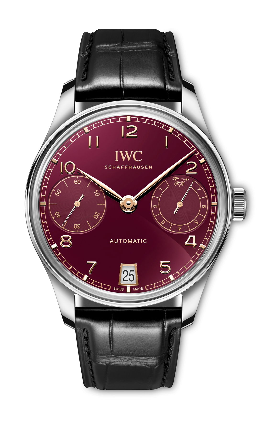 IWC Schaffhausen Portugieser Automatic 42 Year of the Horse