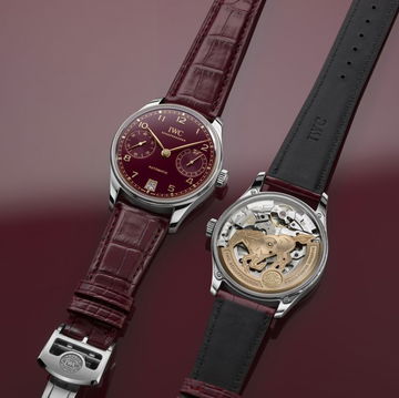 IWC Schaffhausen Portugieser Automatic 42 Year of the Horse