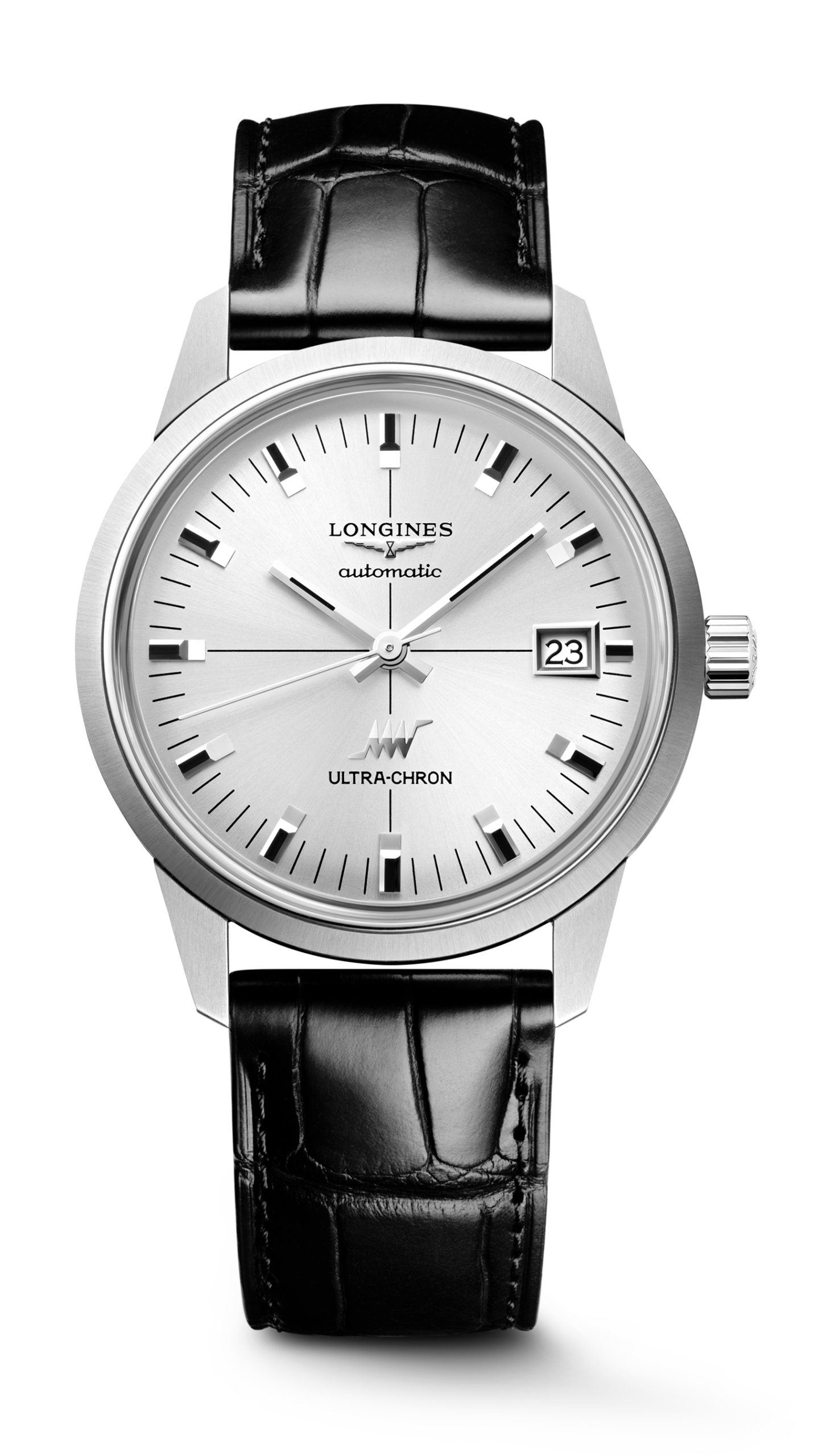 Longines Ultra-Chron Classic