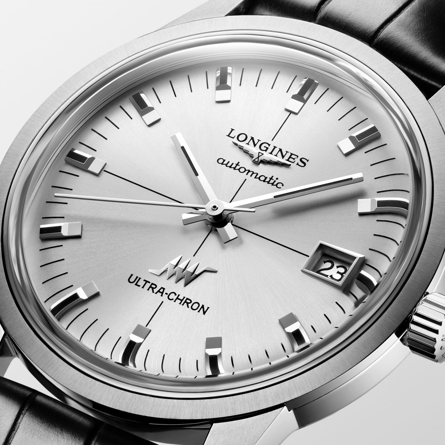 Longines Ultra-Chron Classic