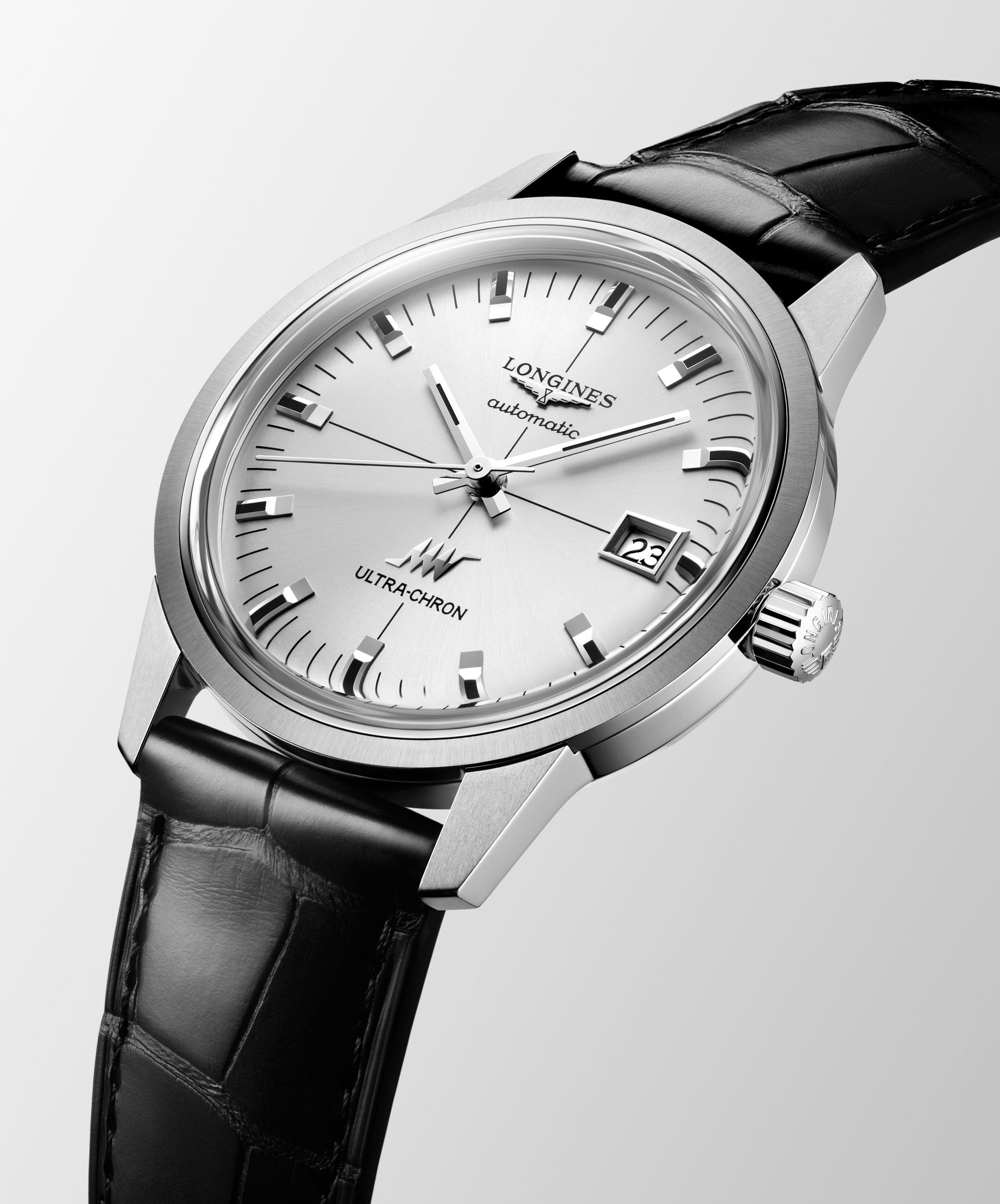 Longines Ultra-Chron Classic