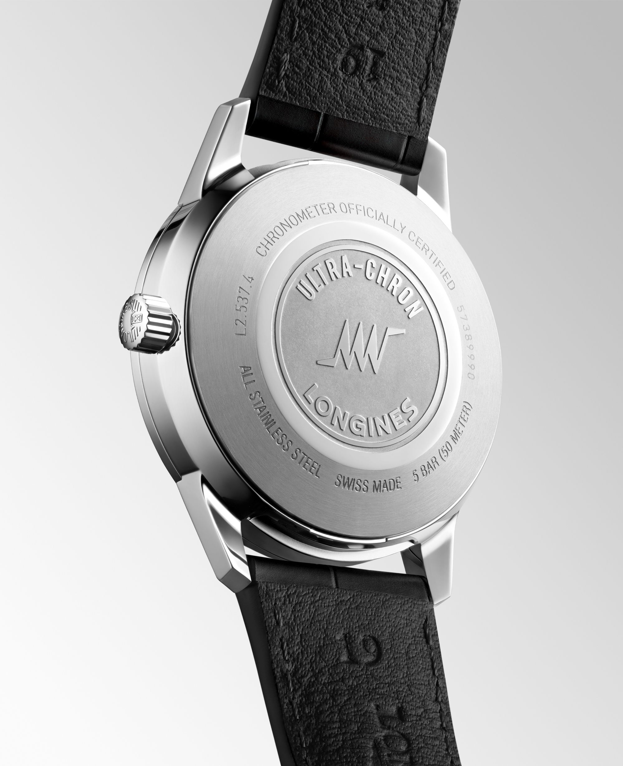 Longines Ultra-Chron Classic