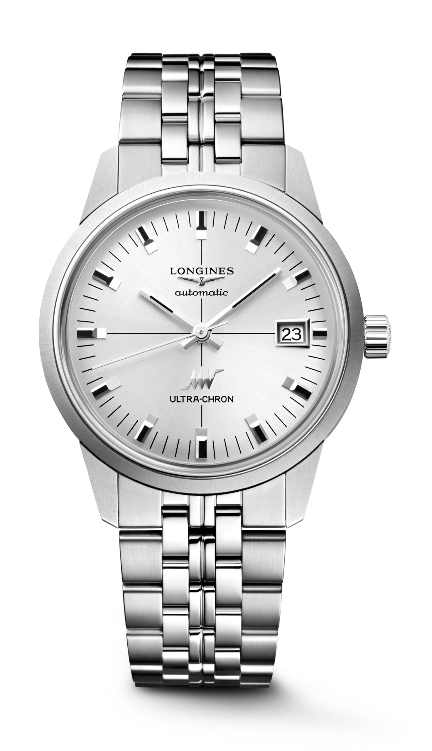 Longines Ultra-Chron Classic