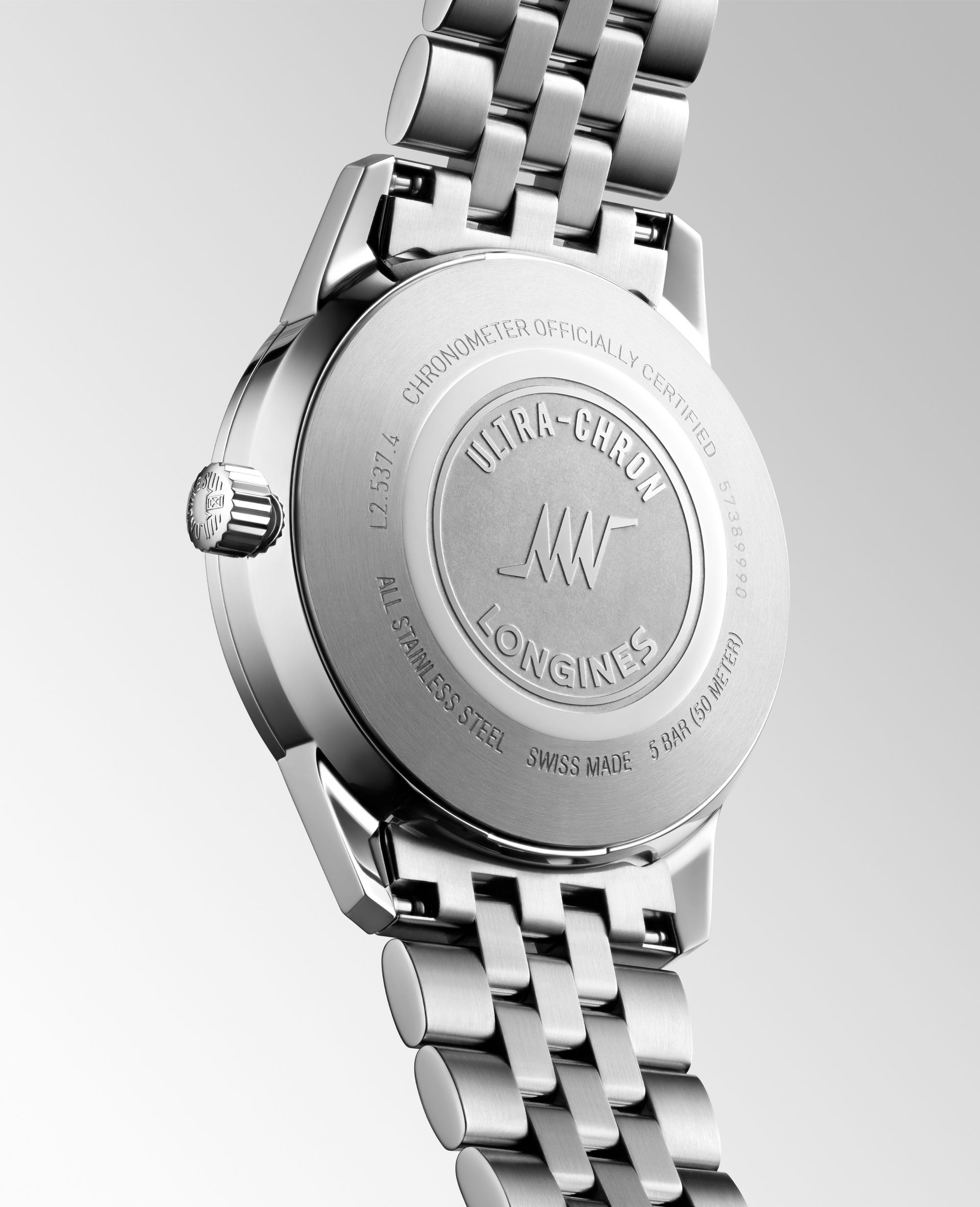 Longines Ultra-Chron Classic