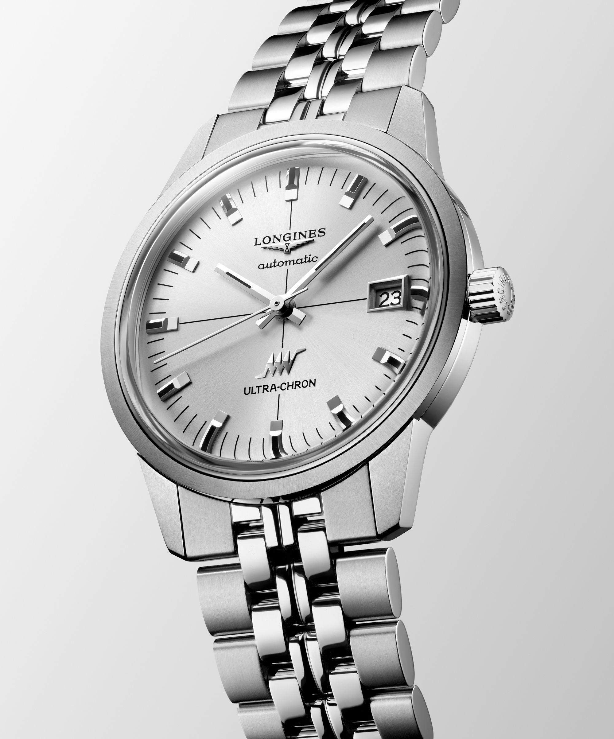 Longines Ultra-Chron Classic