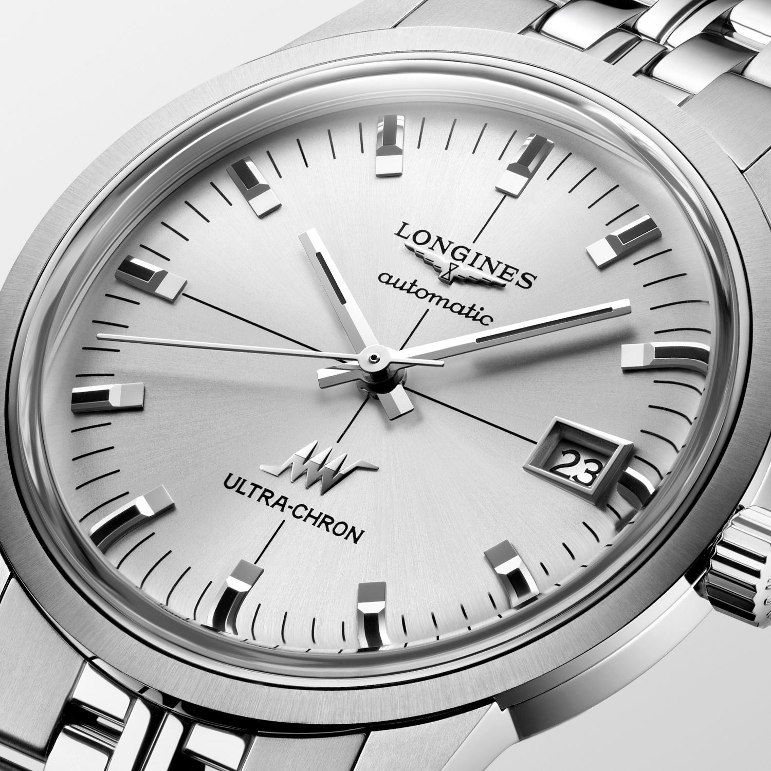 Longines Ultra-Chron Classic