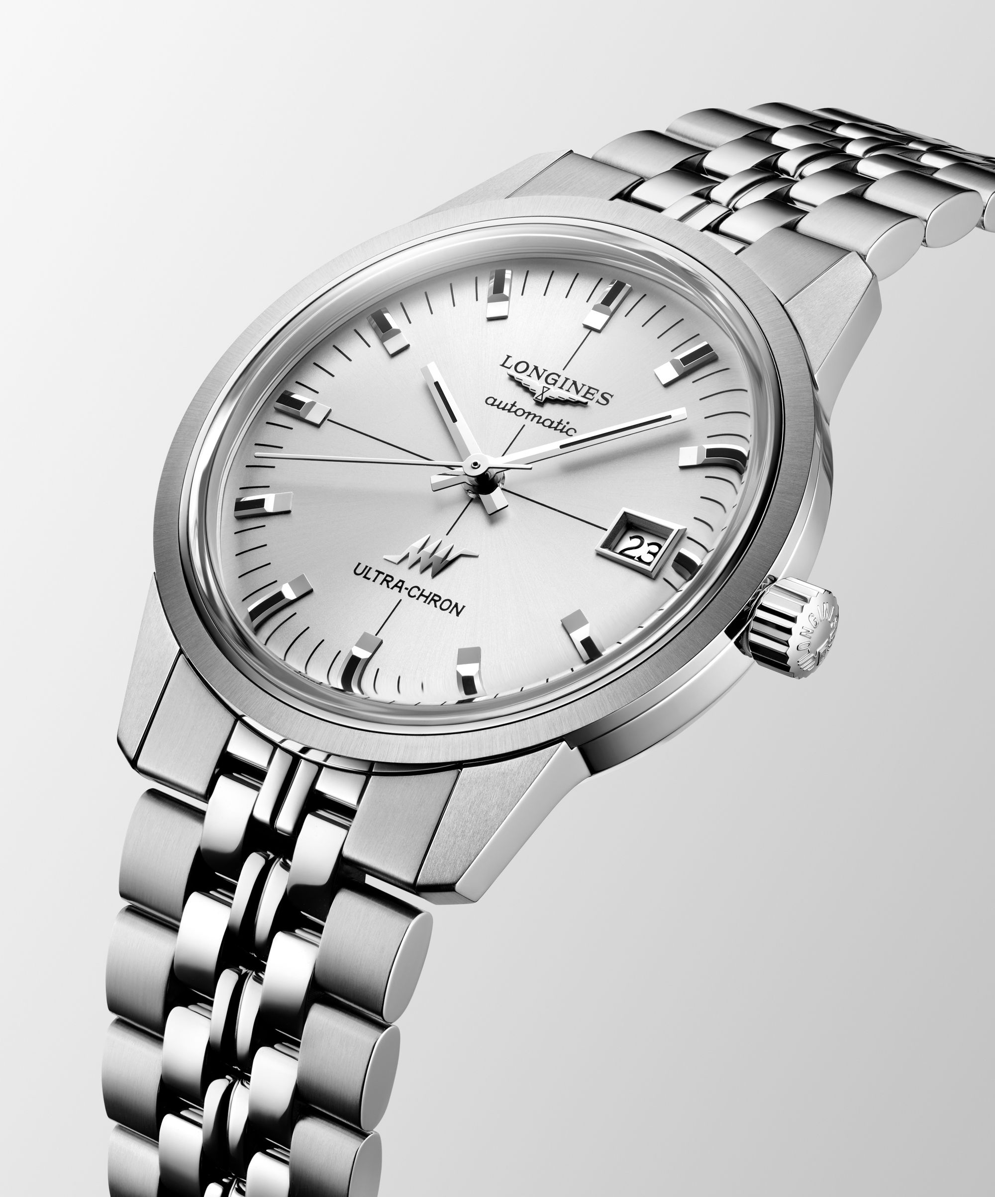 Longines Ultra-Chron Classic