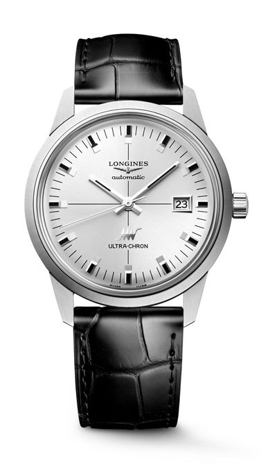 Longines Ultra-Chron Classic