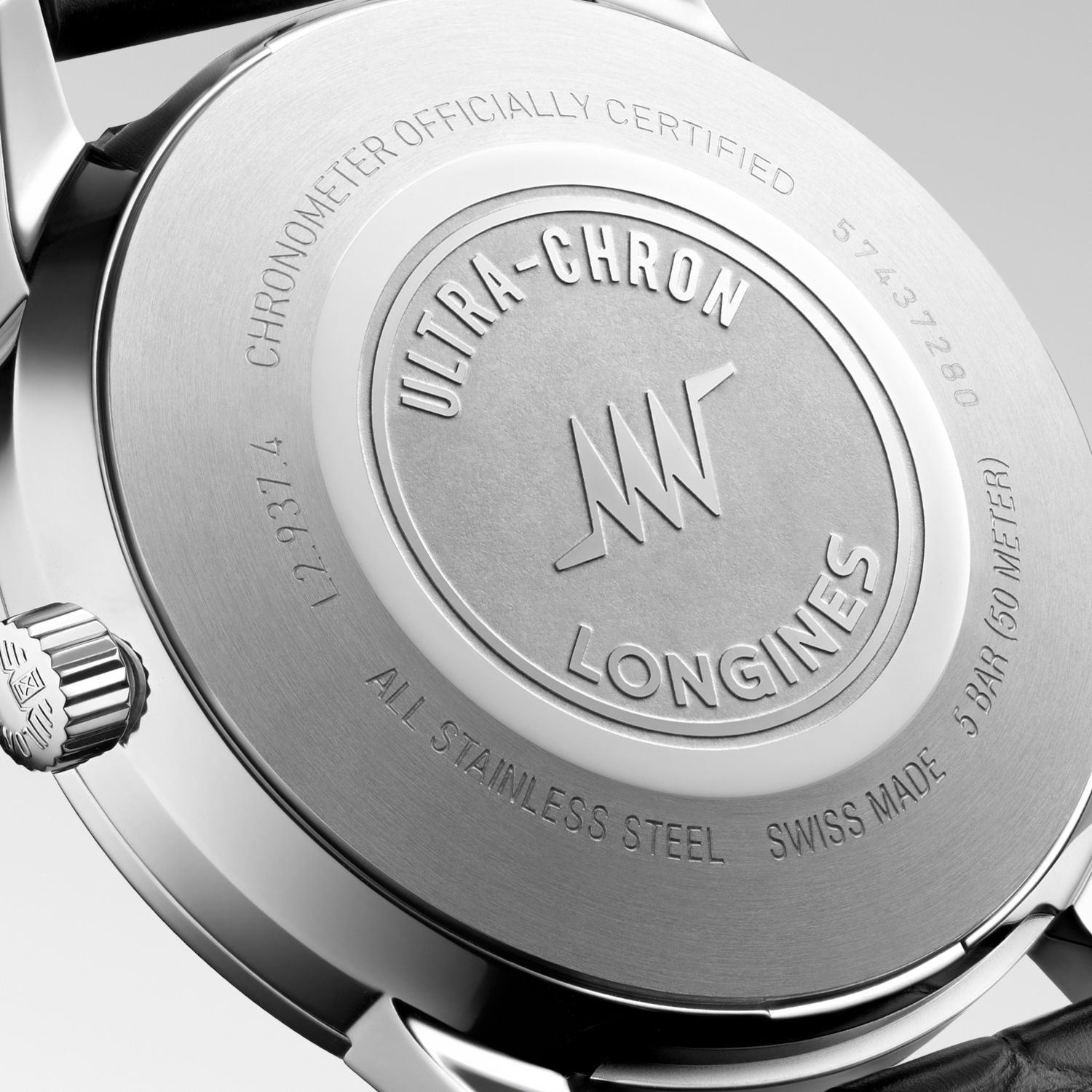 Longines Ultra-Chron Classic