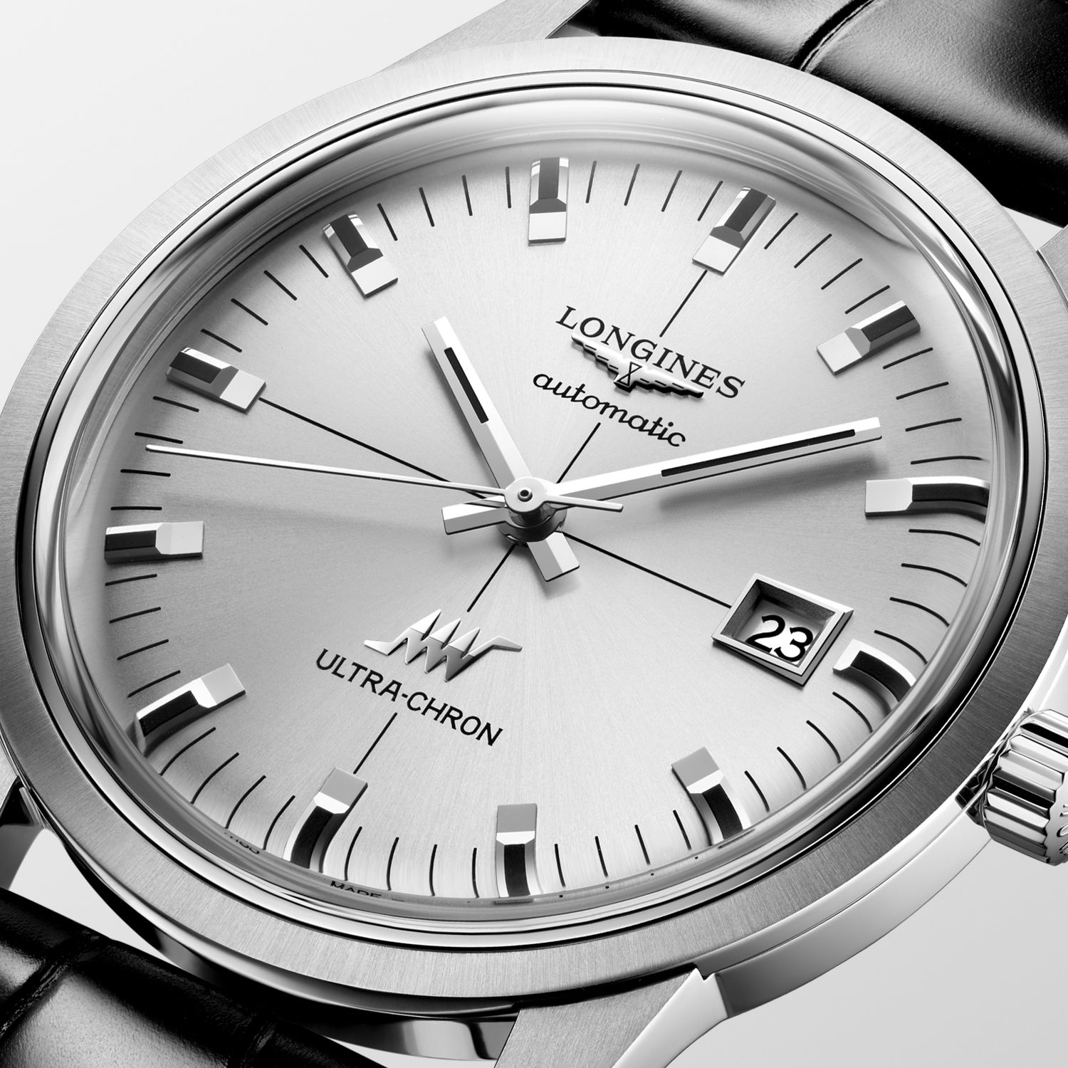 Longines Ultra-Chron Classic