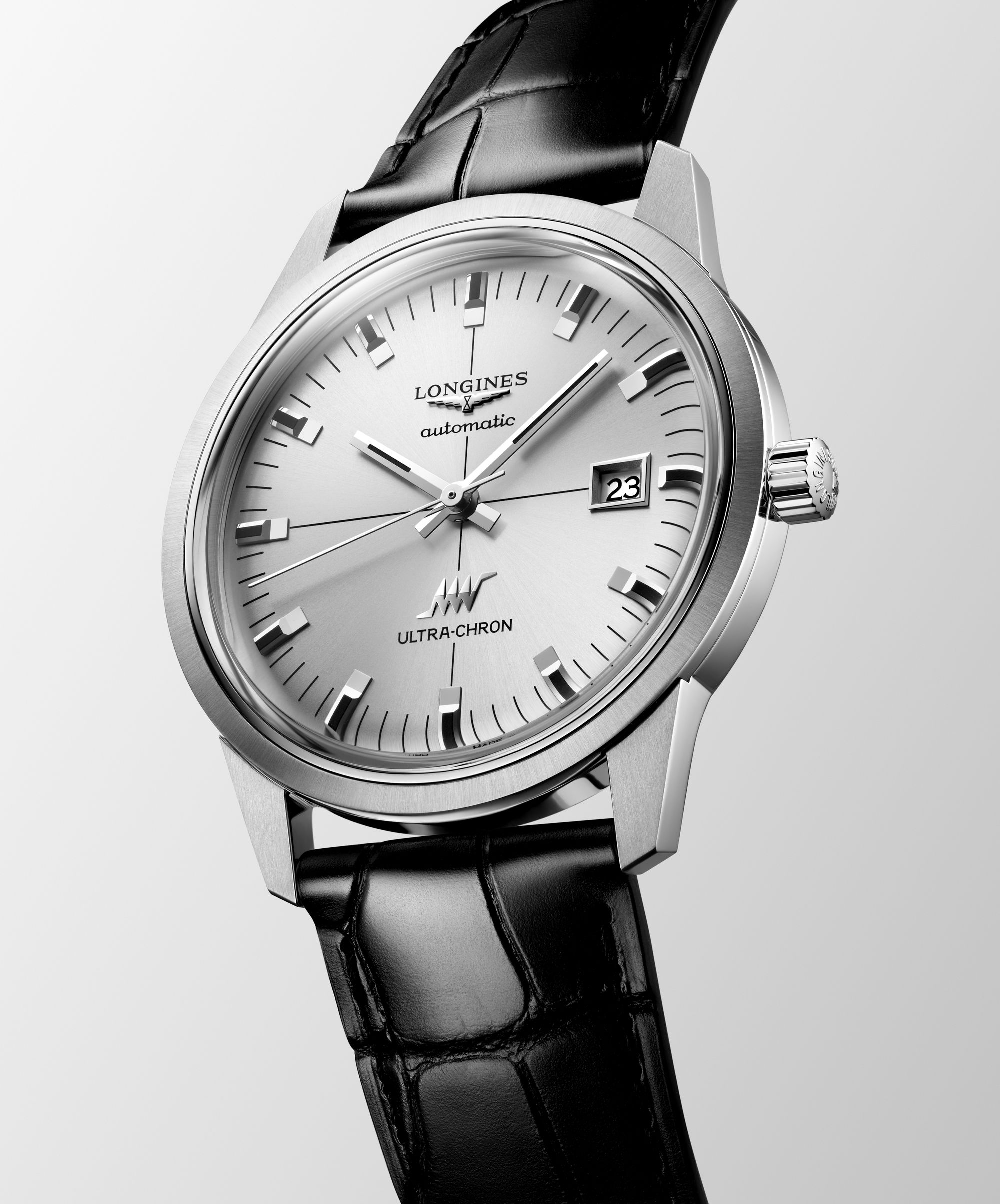 Longines Ultra-Chron Classic