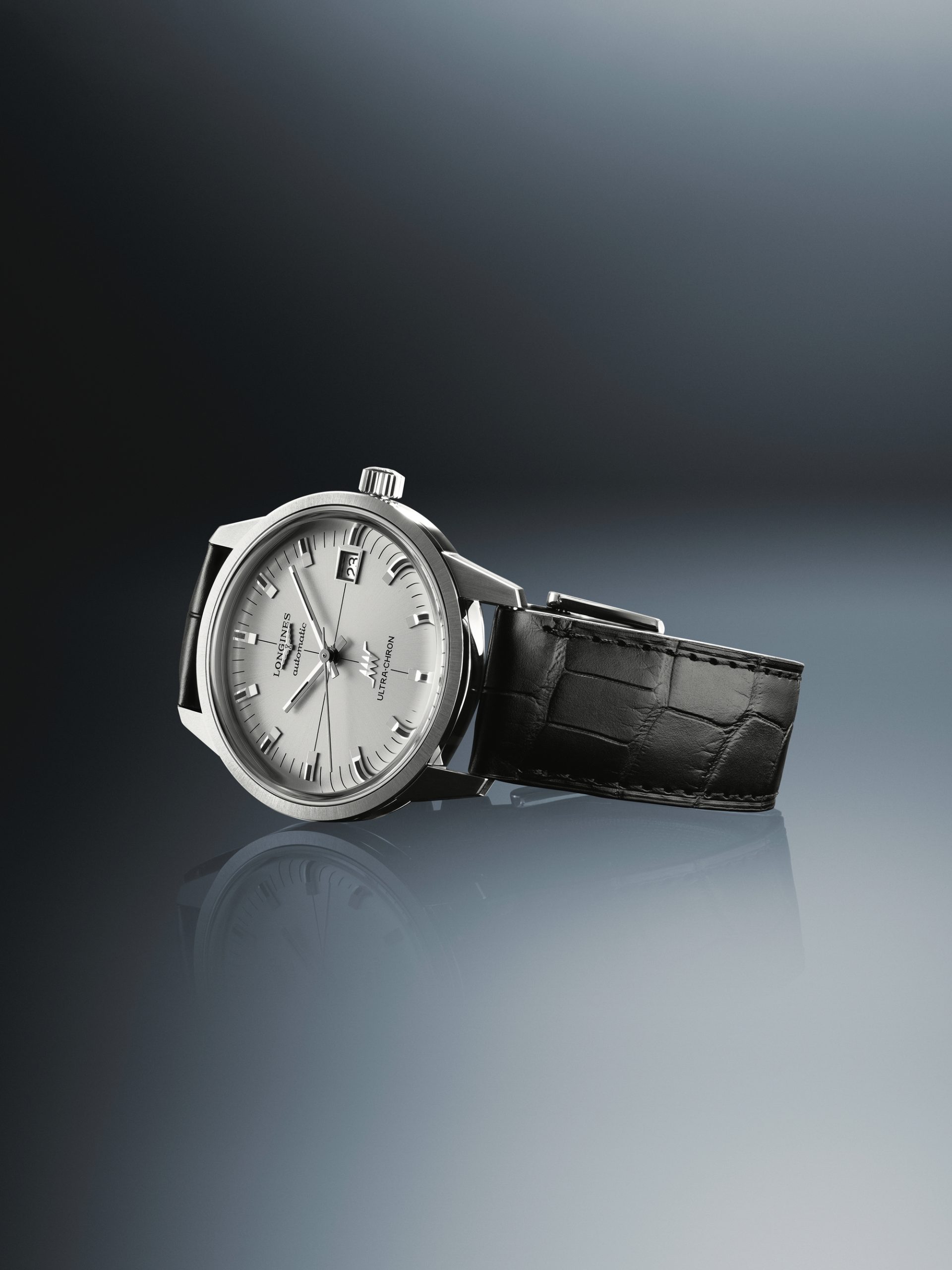 Longines Ultra-Chron Classic