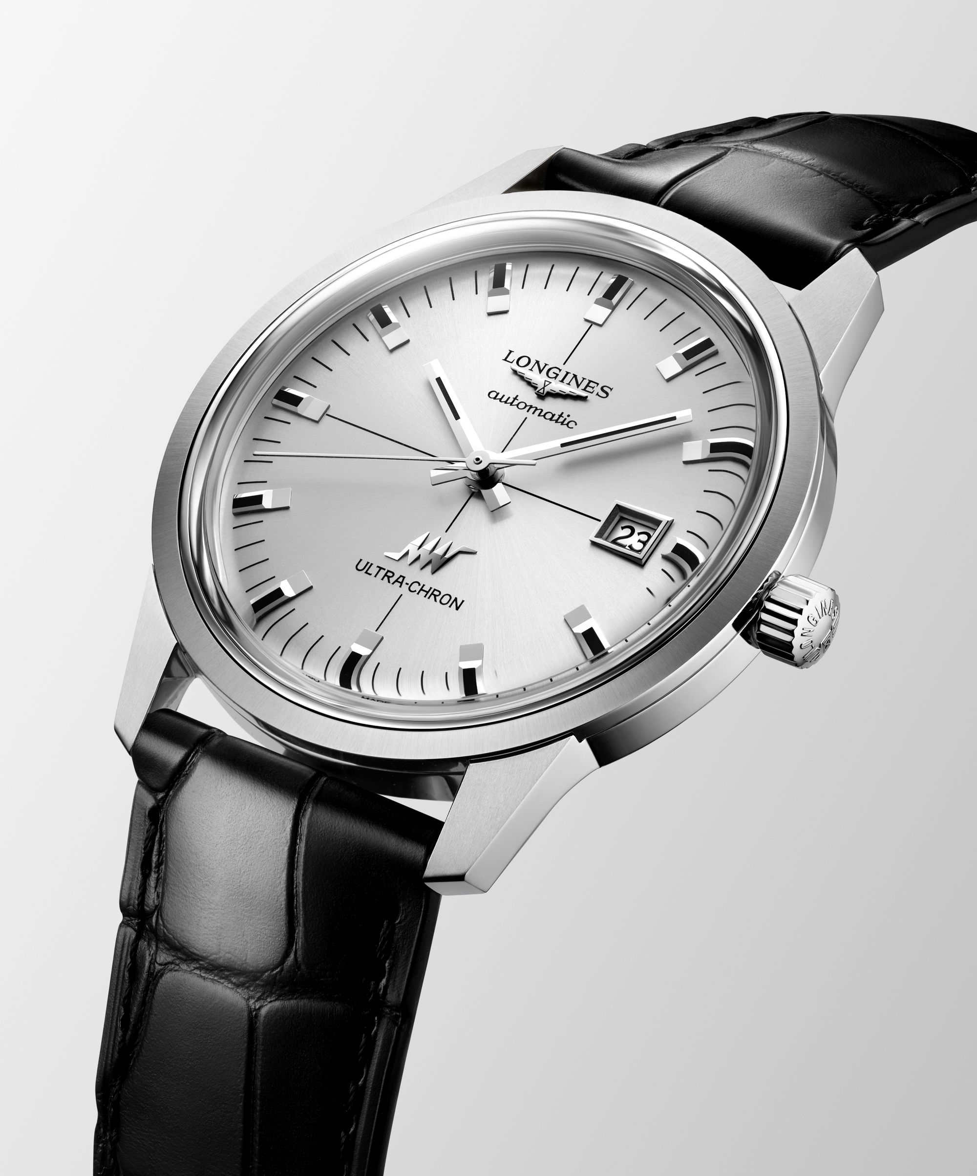 Longines Ultra-Chron Classic