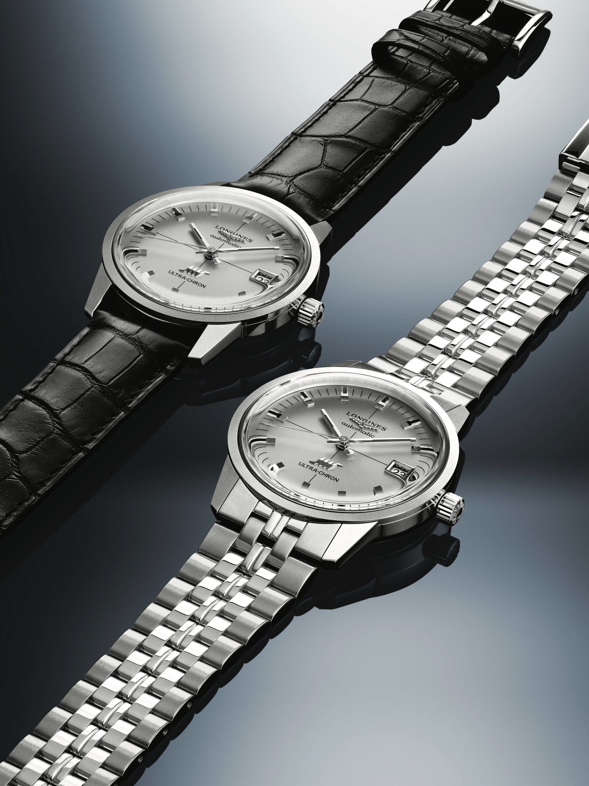 Longines Ultra-Chron Classic