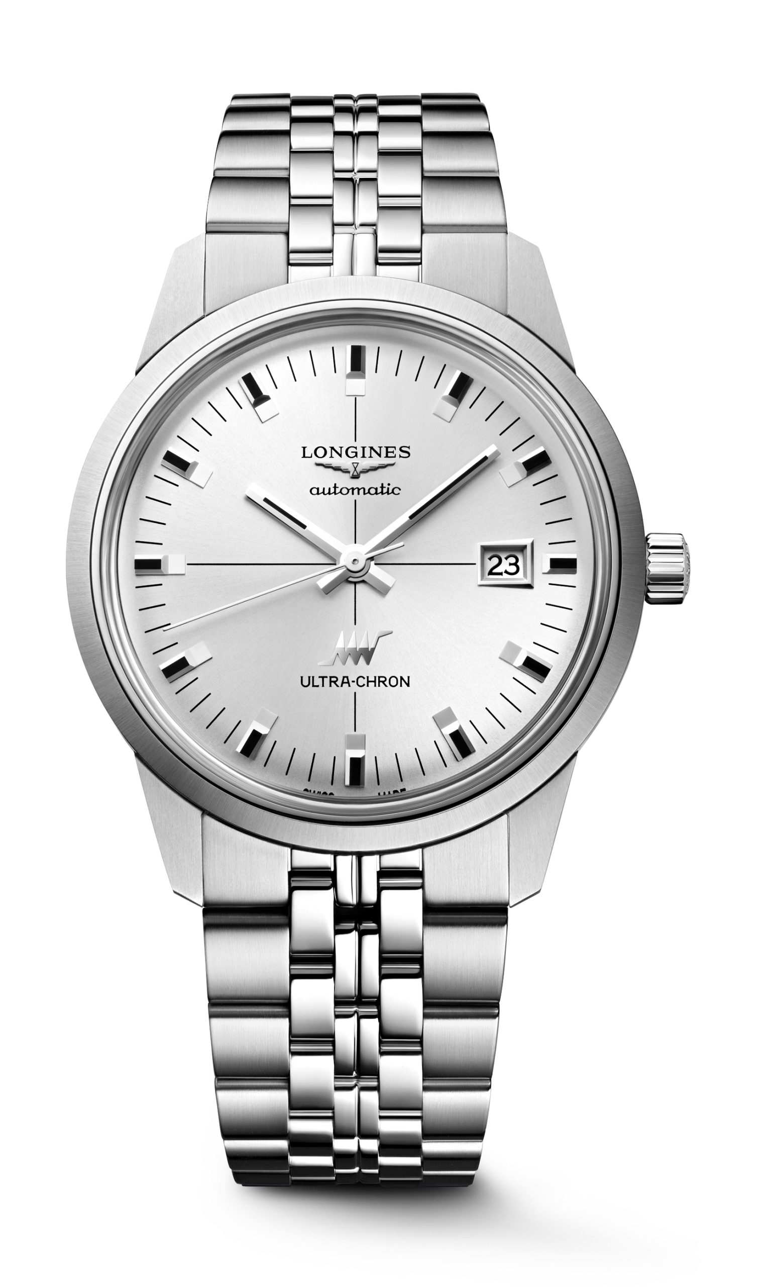 Longines Ultra-Chron Classic