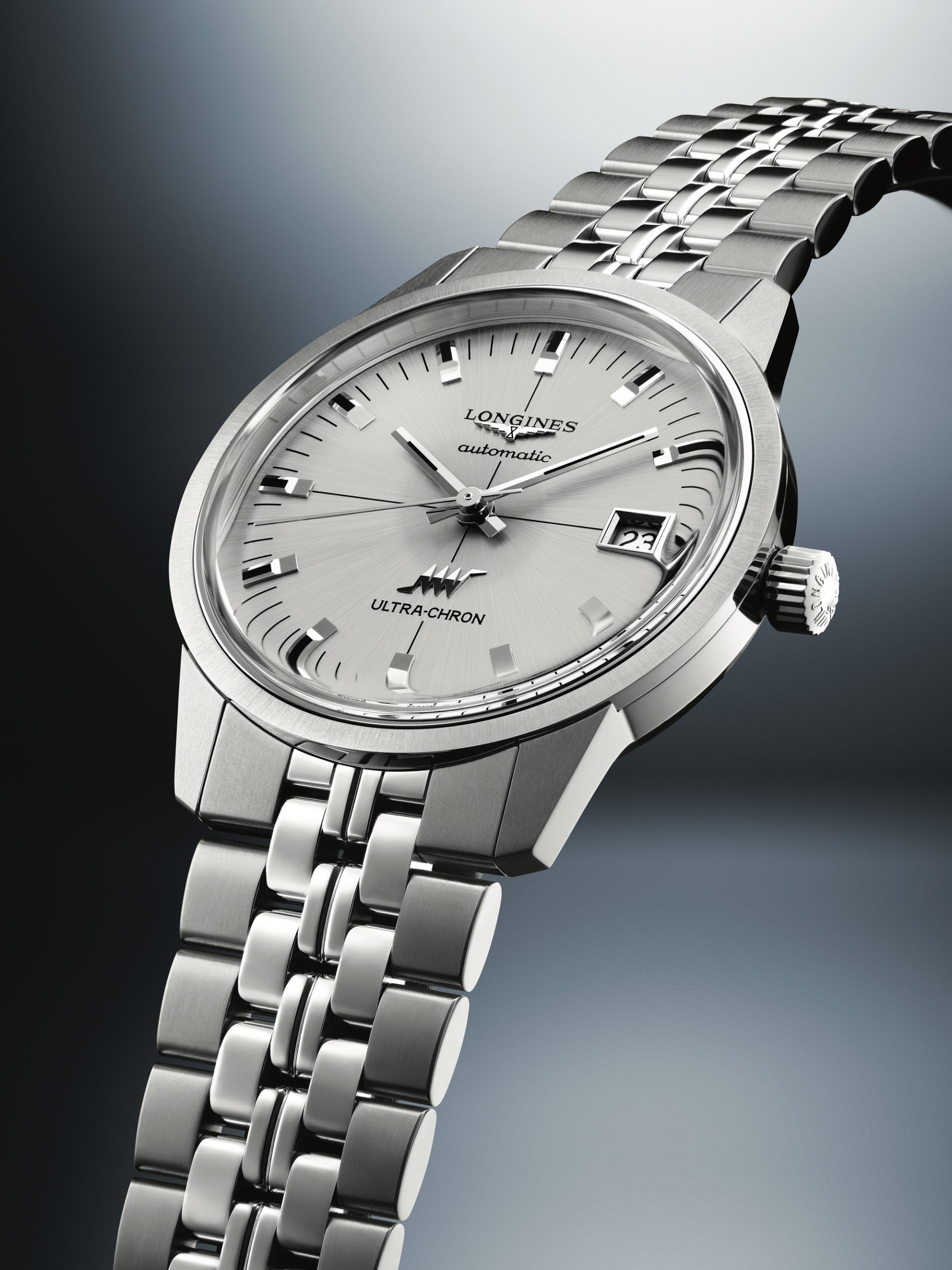 Longines Ultra-Chron Classic