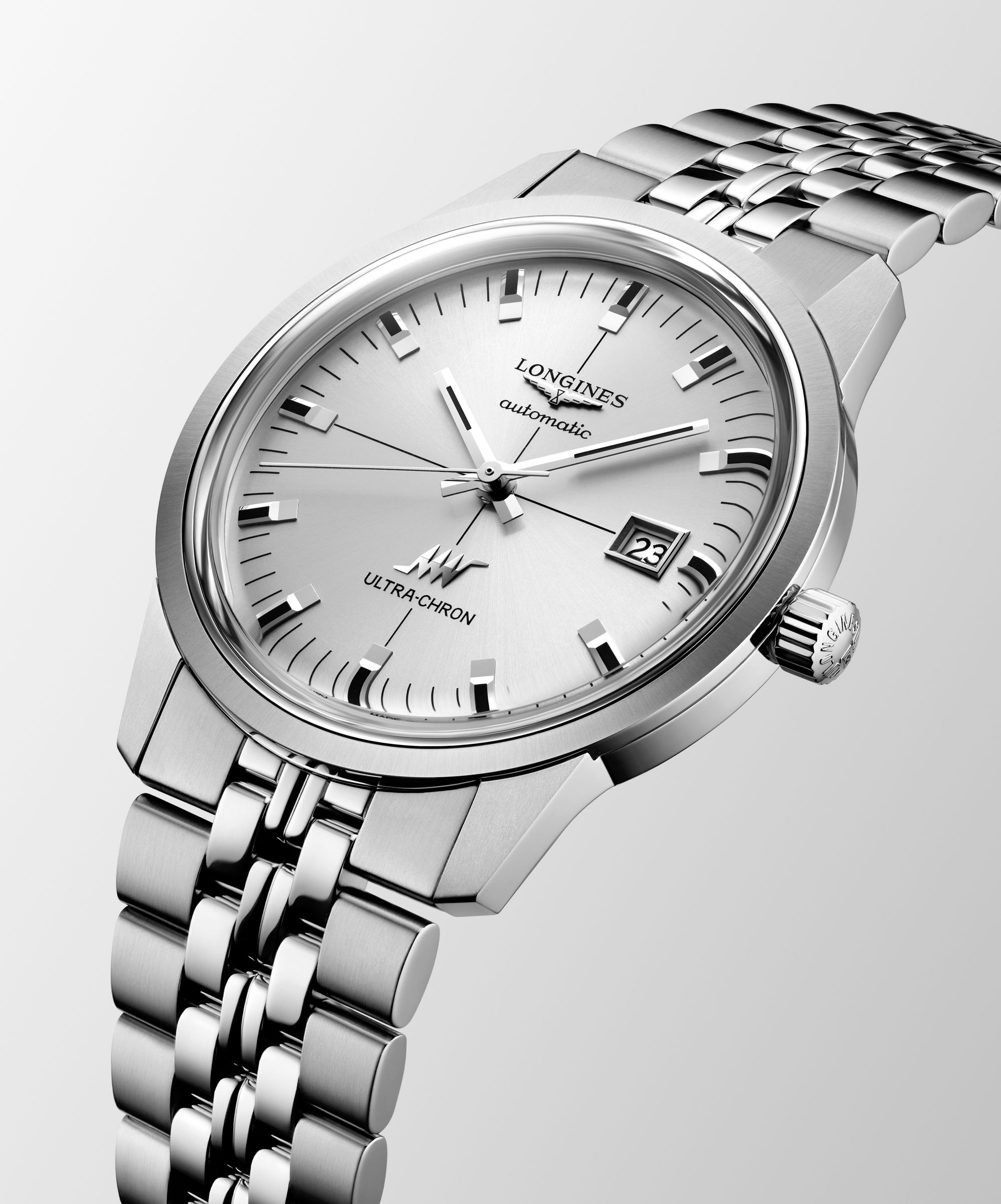 Longines Ultra-Chron Classic