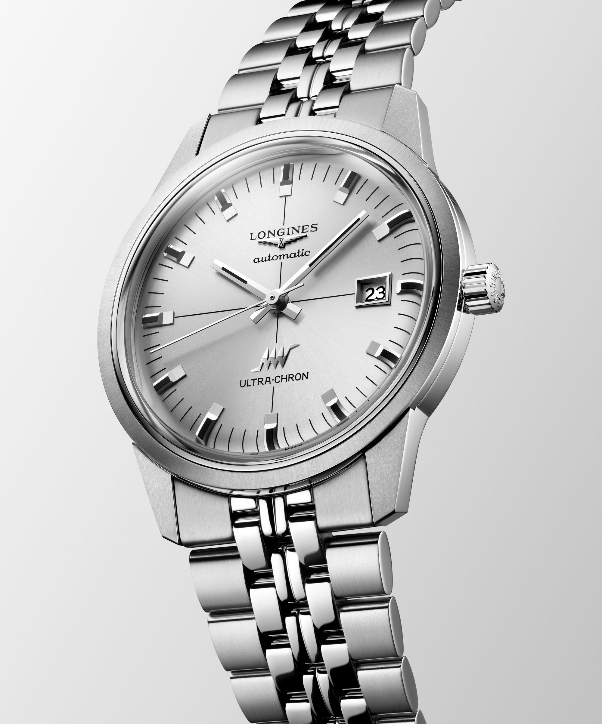 Longines Ultra-Chron Classic