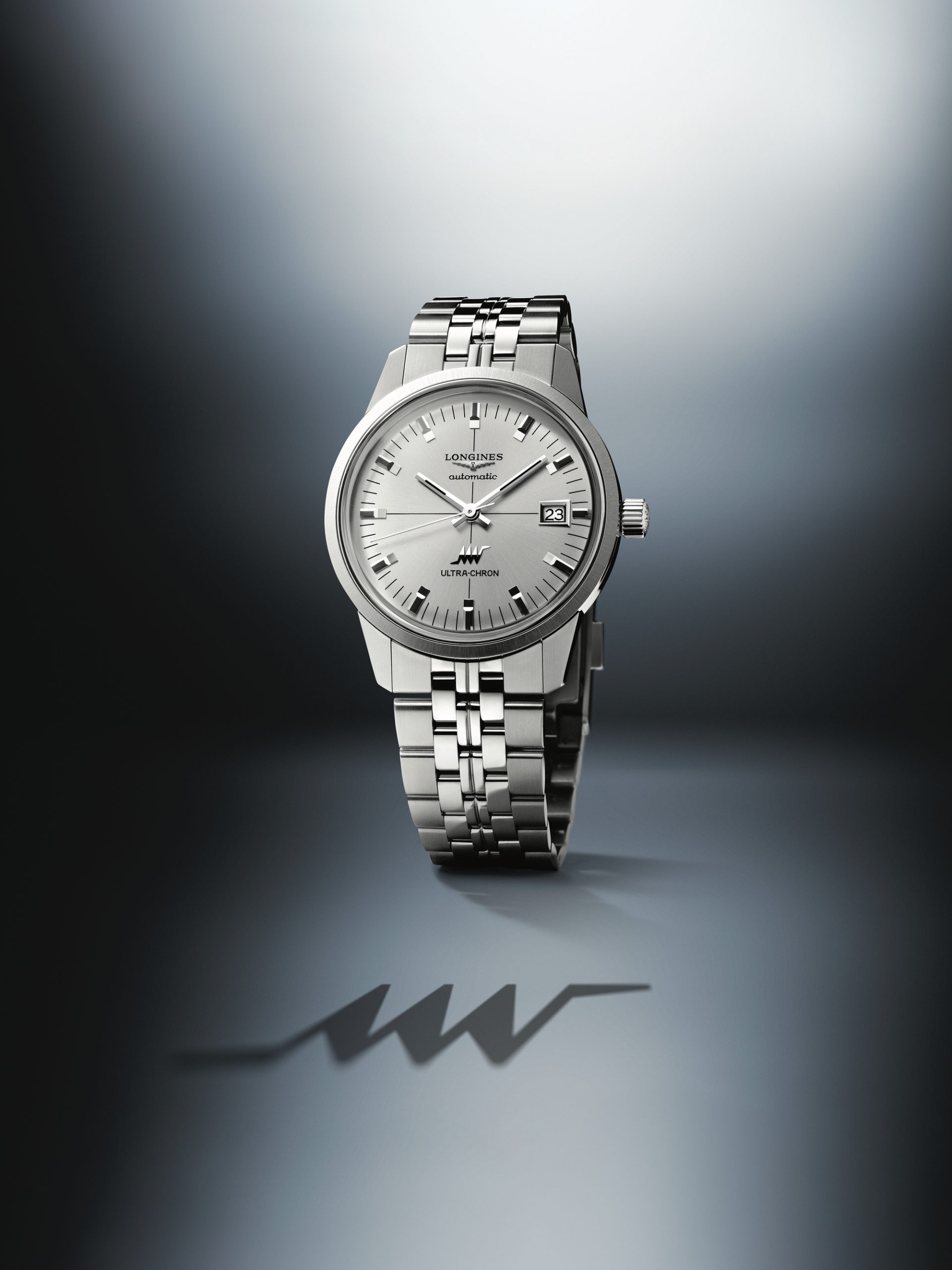 Longines Ultra-Chron Classic
