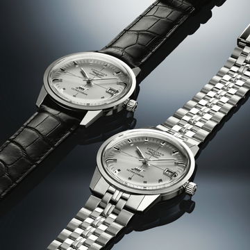 Longines Ultra-Chron Classic