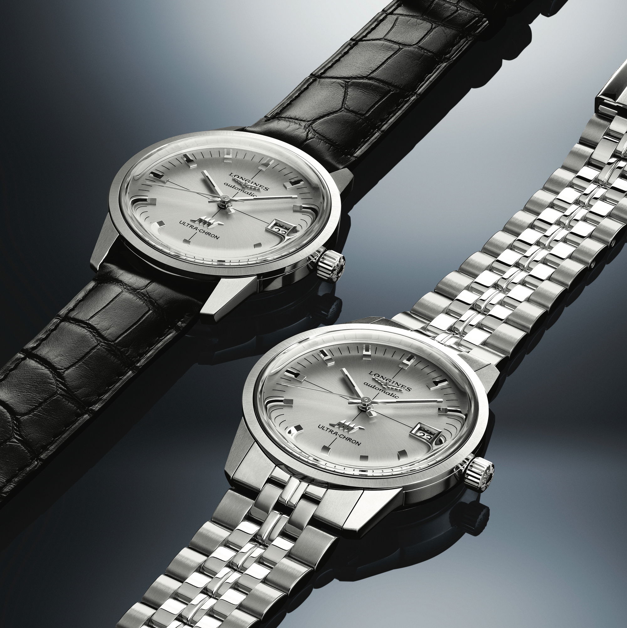 Longines Ultra-Chron Classic