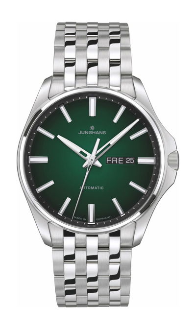 Junghans Meister S Automatic
