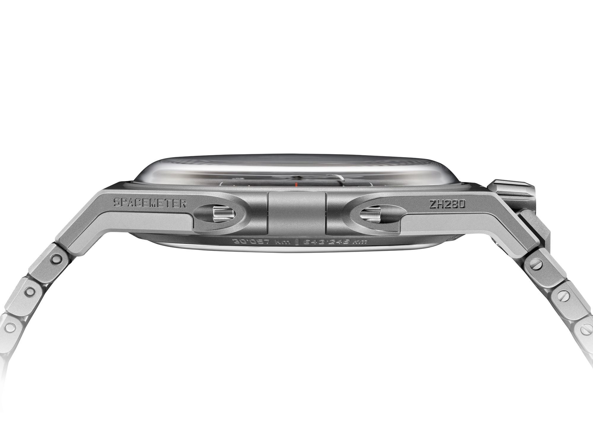 Urwerk UR-10 SpaceMeter