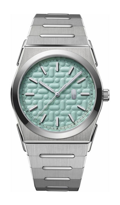 Louis Erard 2340 Mint