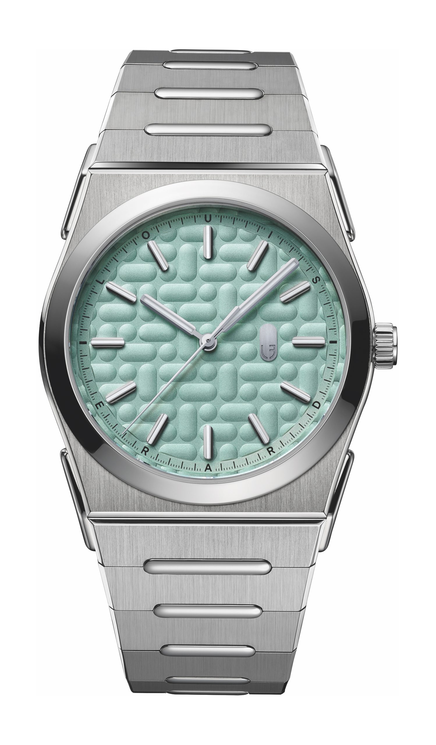 Louis Erard 2340 Mint