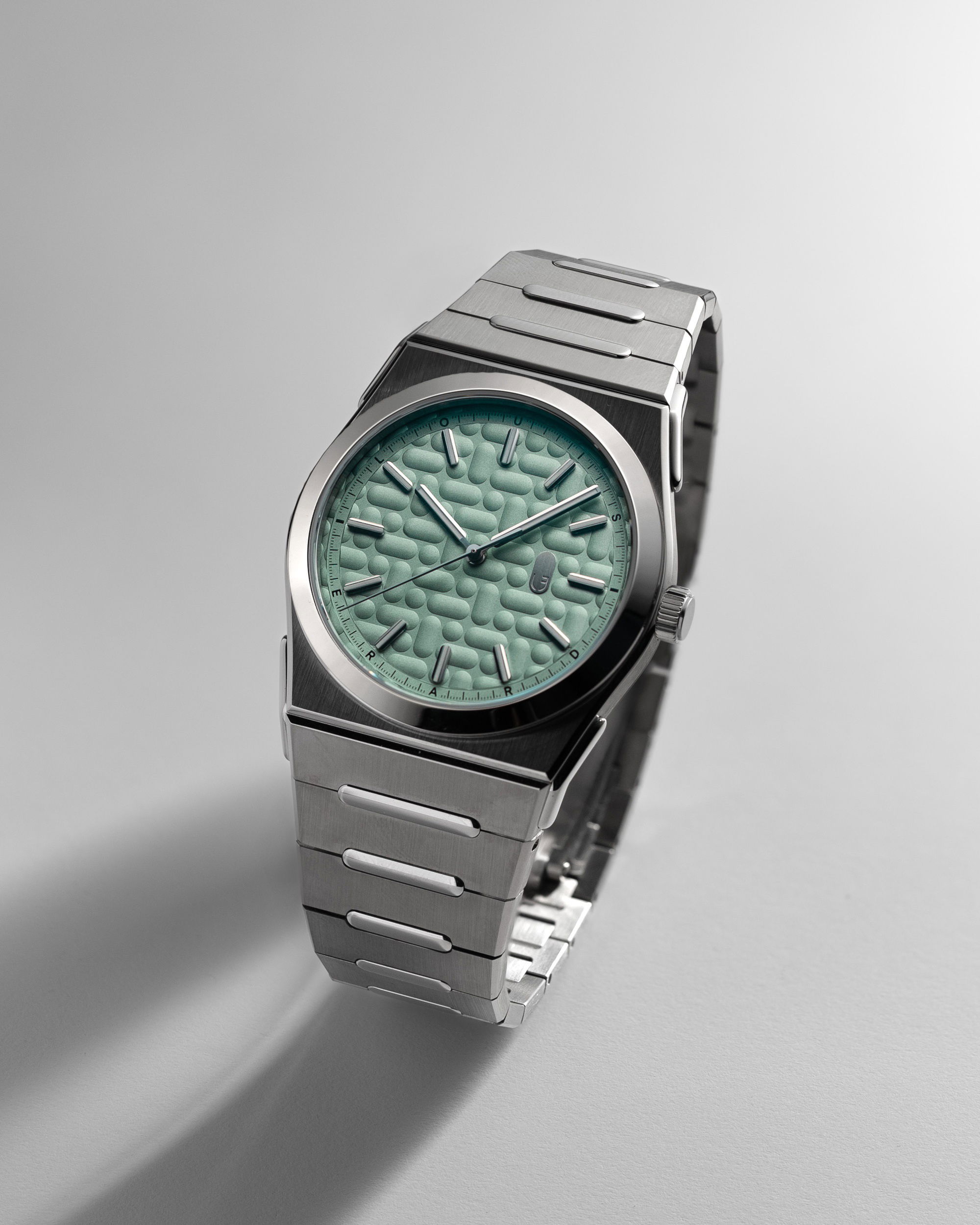 Louis Erard 2340 Mint