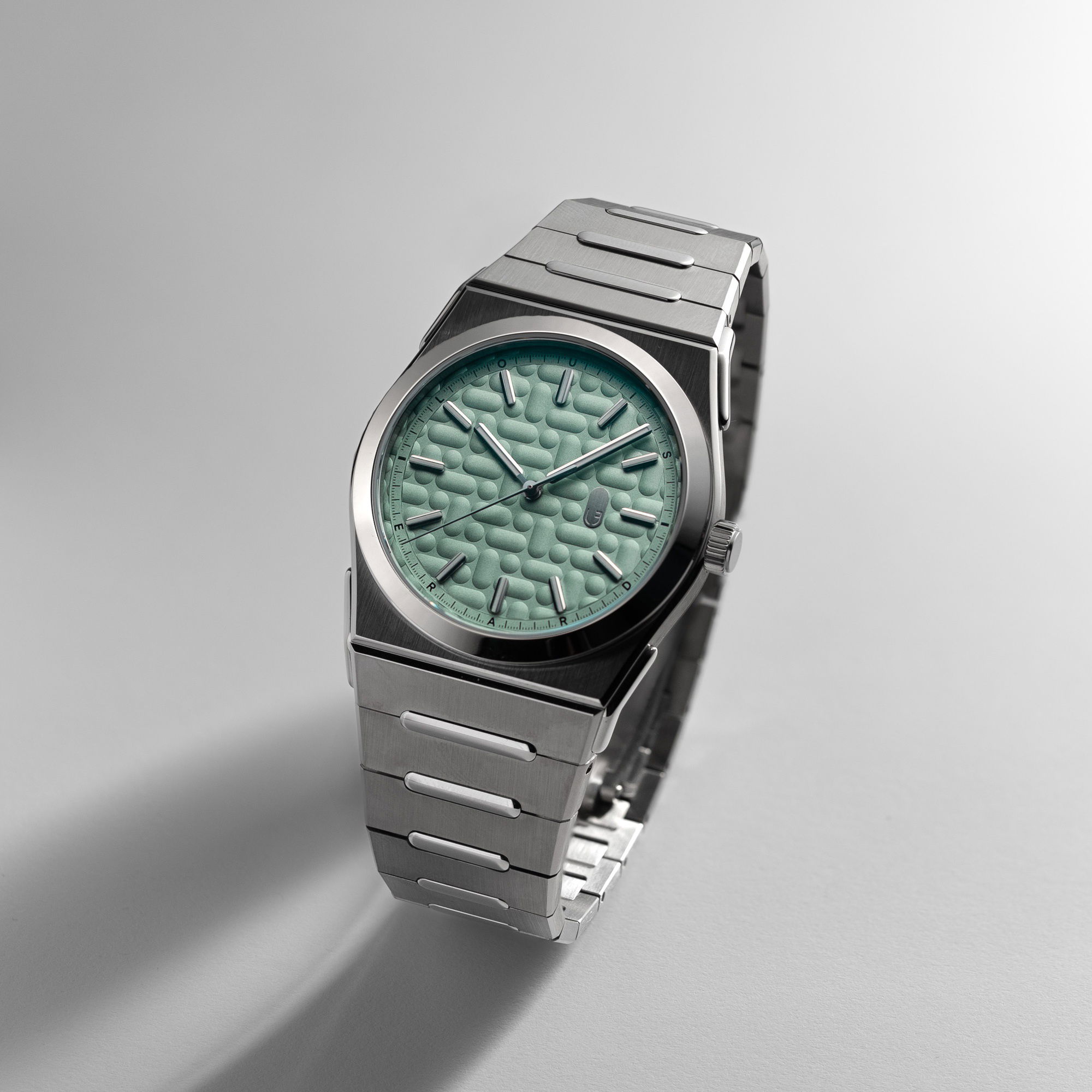 Louis Erard 2340 Mint