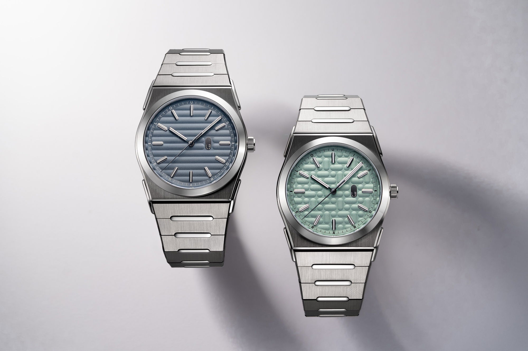 Louis Erard 2340 Mint