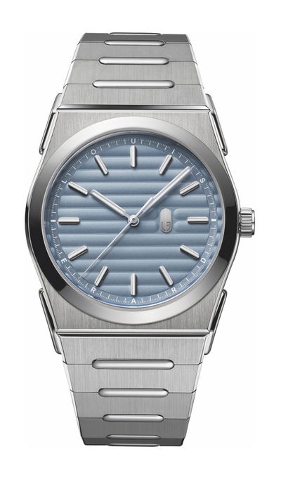 Louis Erard 2340 Slate