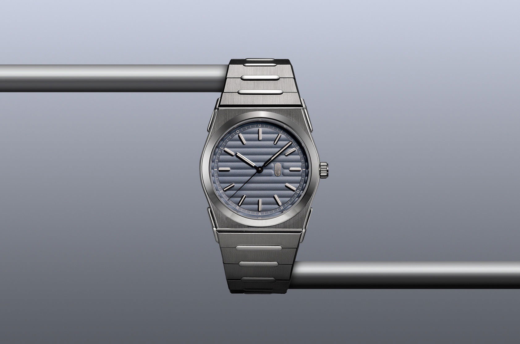 Louis Erard 2340 Slate