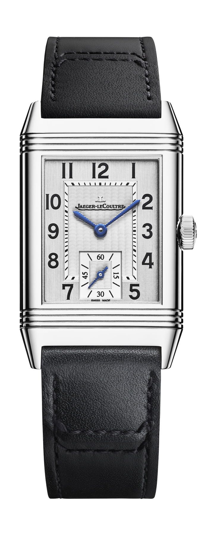 Jaeger-LeCoultre Reverso Classic Monoface Small Seconds