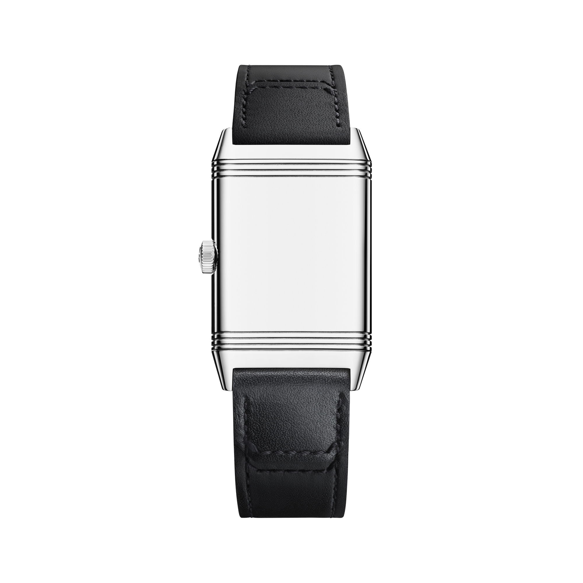 Jaeger-LeCoultre Reverso Classic Monoface Small Seconds