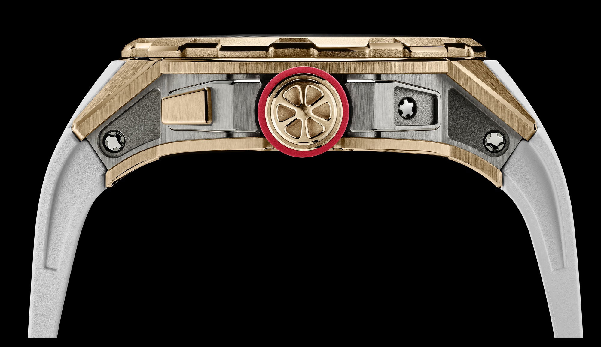 Richard Mille RM 63-02 Automatic Worldtimer