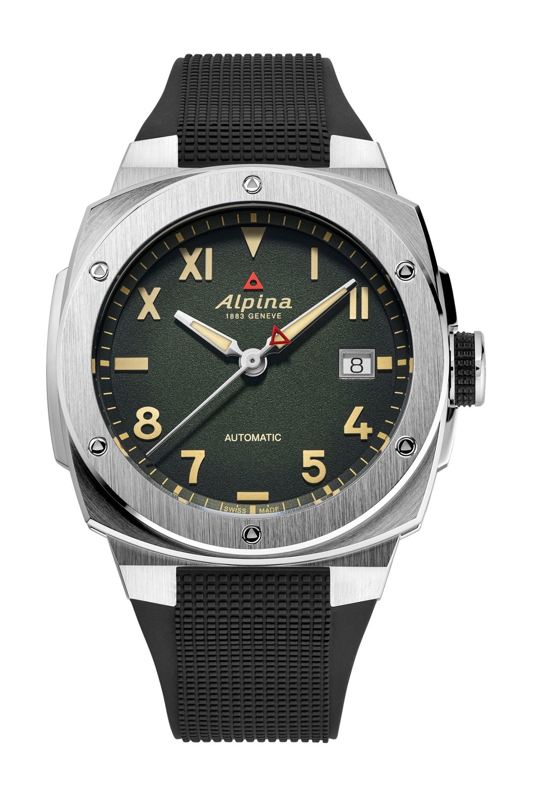 Alpina Alpiner Extreme Automatic California – AL-525GRG3AE6