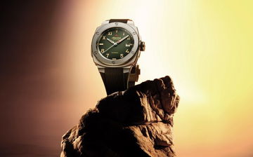 Alpina Alpiner Extreme Automatic California