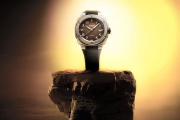 Alpina Alpiner Extreme Automatic California