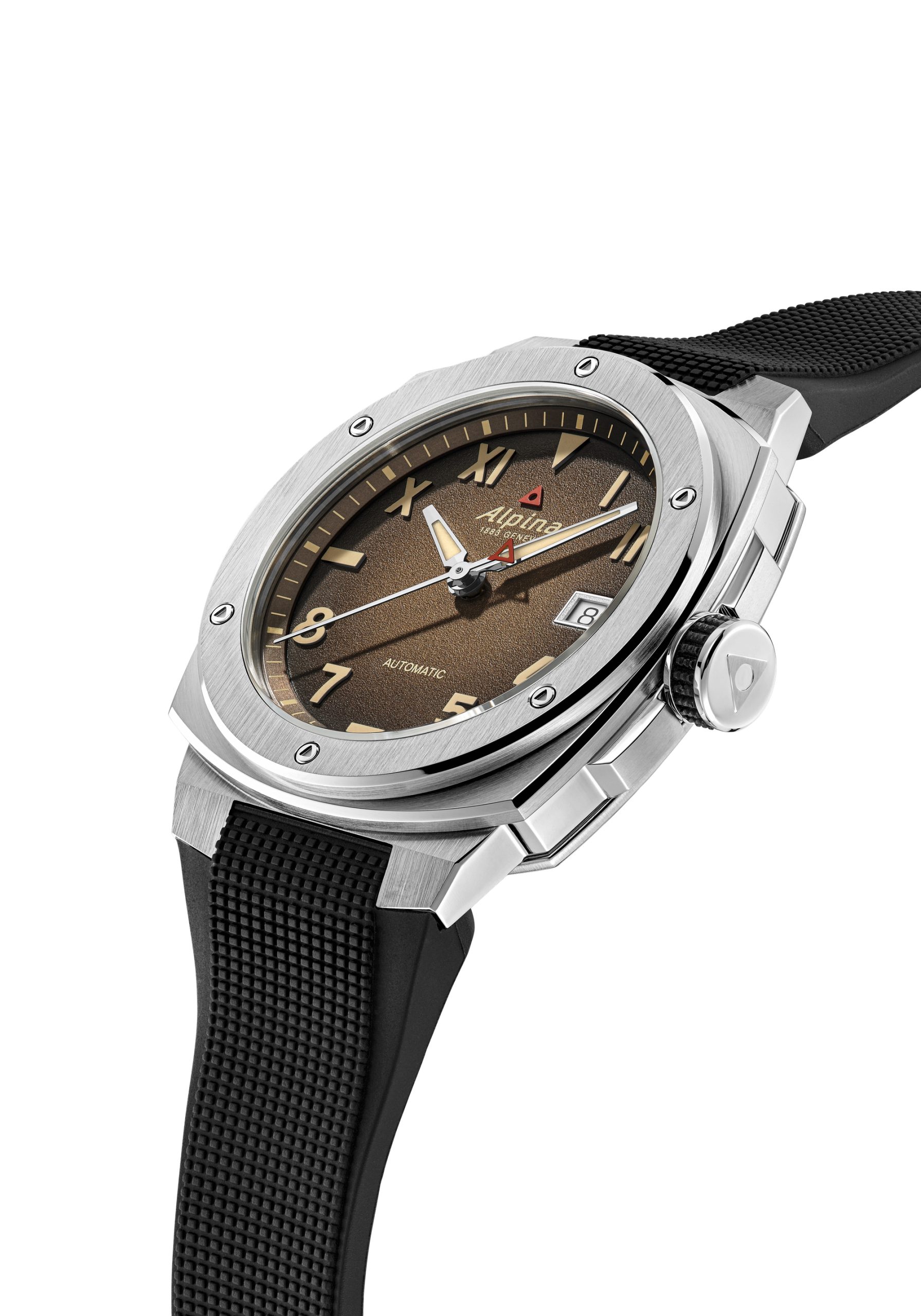 Alpina Alpiner Extreme Automatic  California