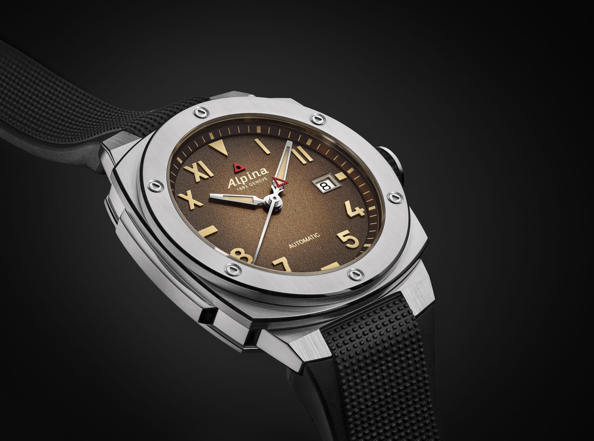 Alpina Alpiner Extreme Automatic  California