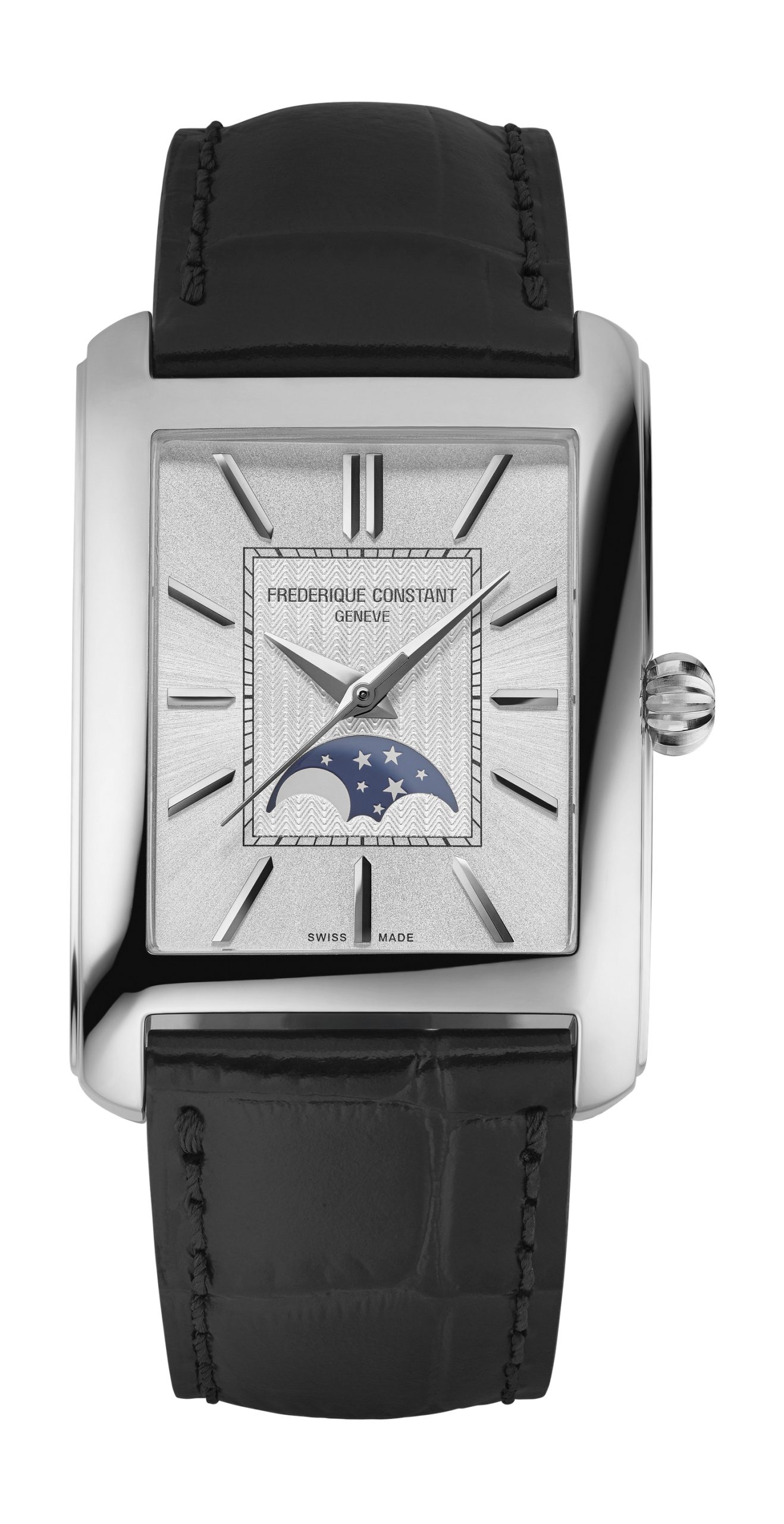 Frédérique Constant Classics Carrée Moonphase