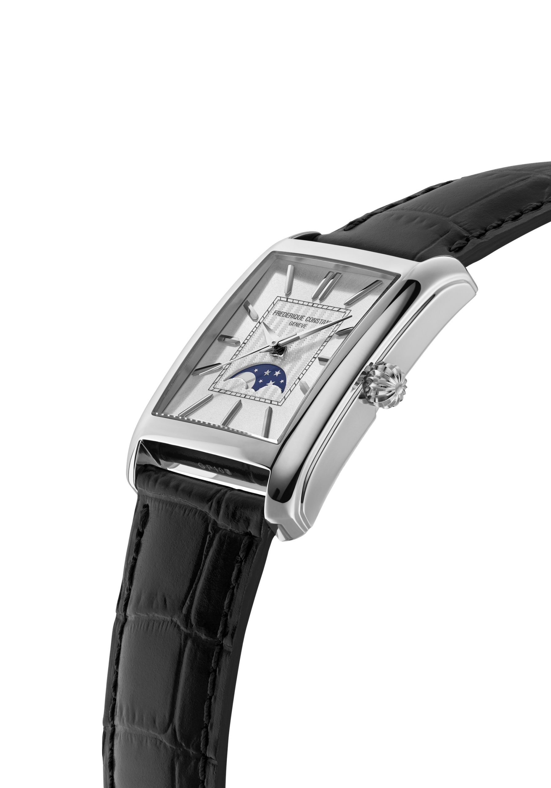 Frédérique Constant Classics Carrée Moonphase