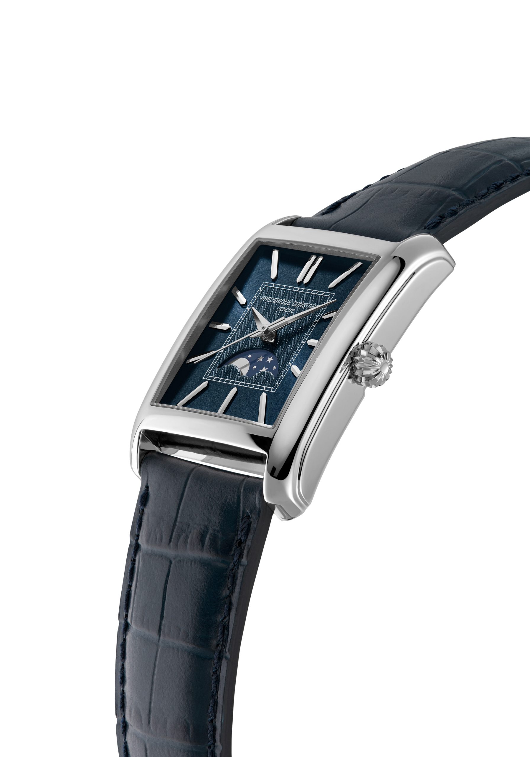 Frédérique Constant Classics Carrée Moonphase