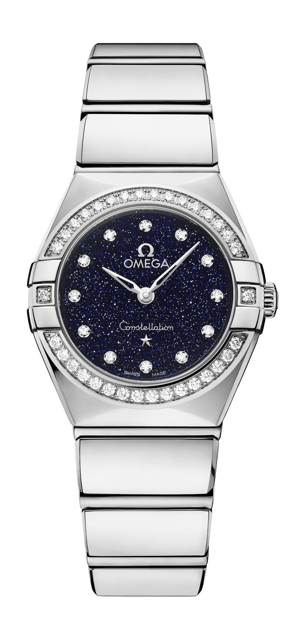 Omega Constellation 25