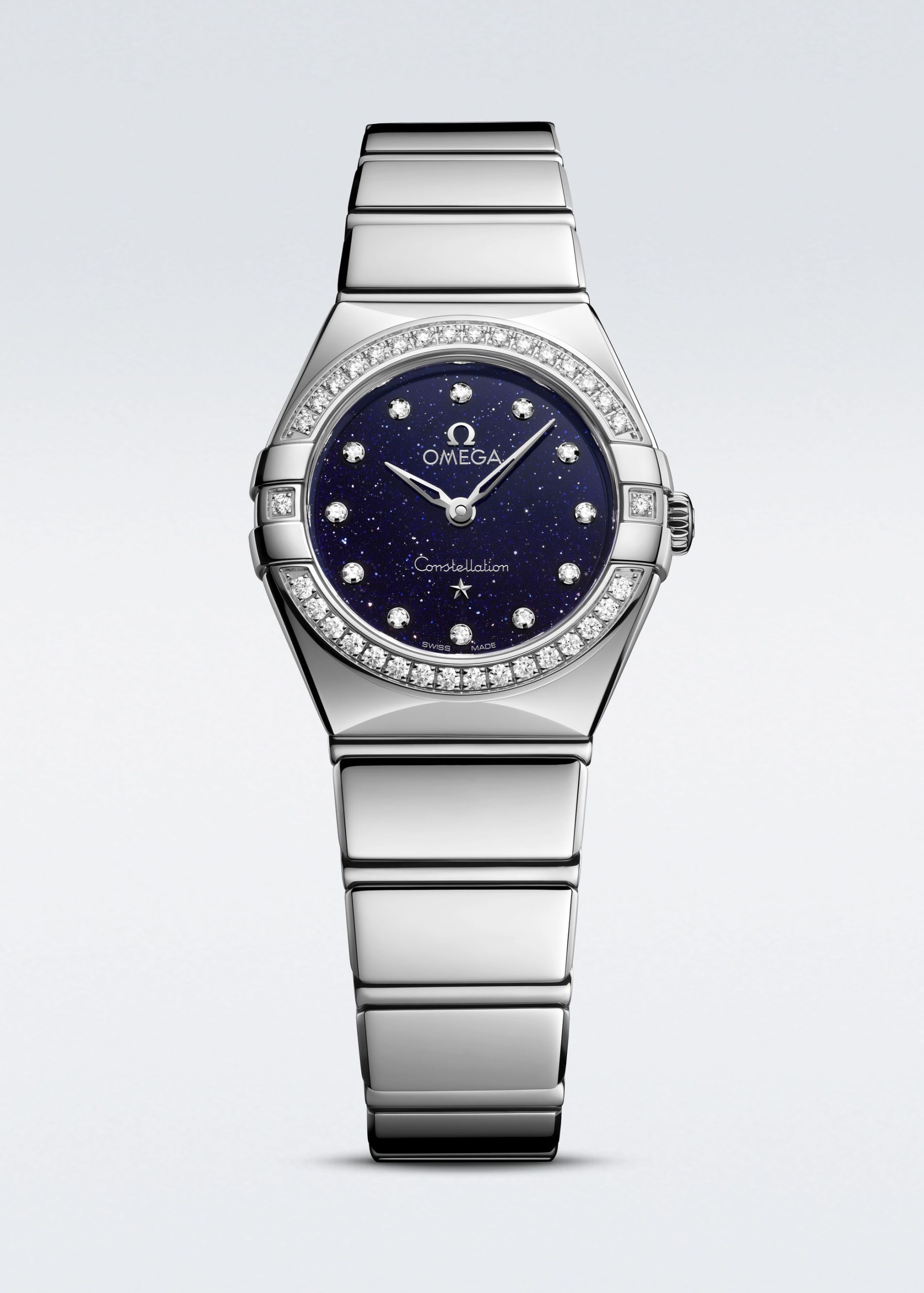 Omega Constellation 25