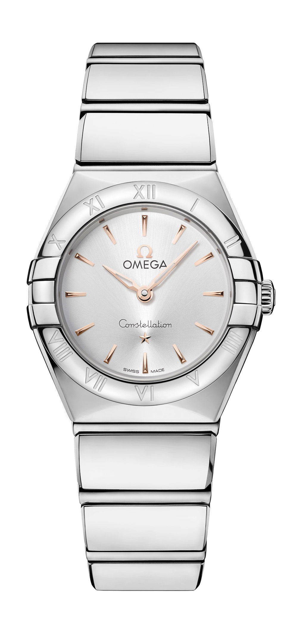 Omega Constellation 25
